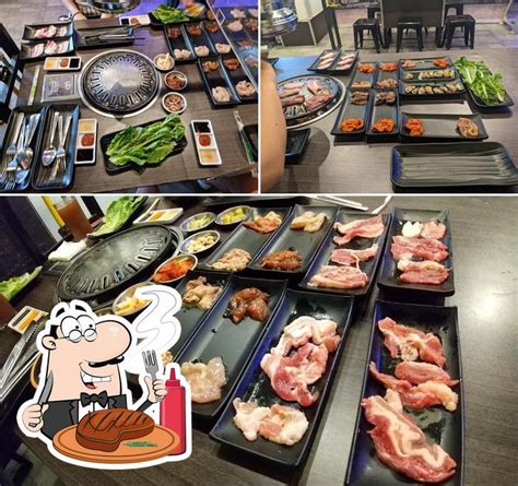 DCSAMsgyupsal KBBQ Review .